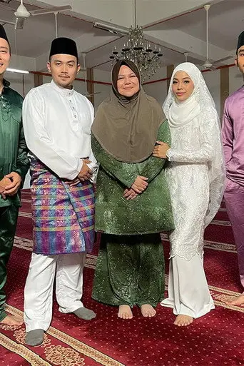 Syukur Itu Aku (2022)