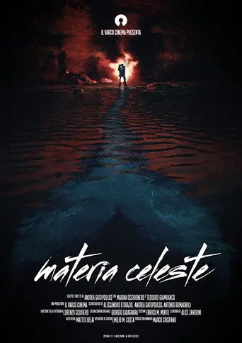 Blue Matter (2019)