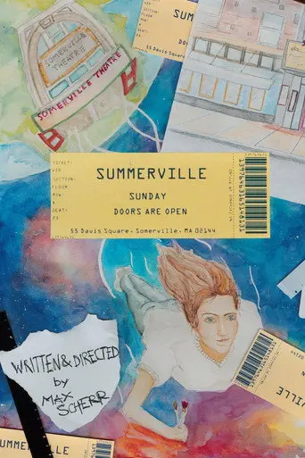 Summerville (2022)