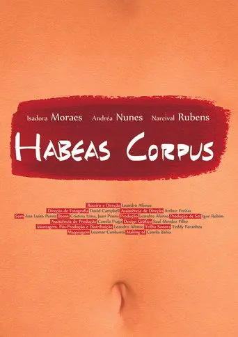 Habeas Corpus (2014)
