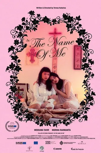 In The Name of Me (2026)