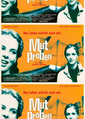 Tests of Courage (1996)