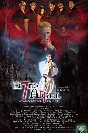 El 7mo ángel (2000)