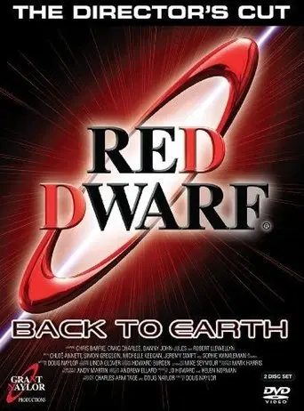 Red Dwarf: Back To Earth (2009)