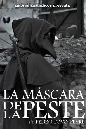 La Mascara De La Peste (2022)