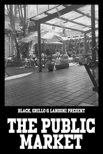 The Public Market (2022)