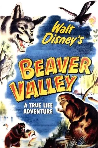 Beaver Valley (1950)