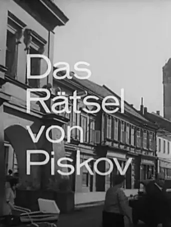 The Mystery of Piskov (1969)