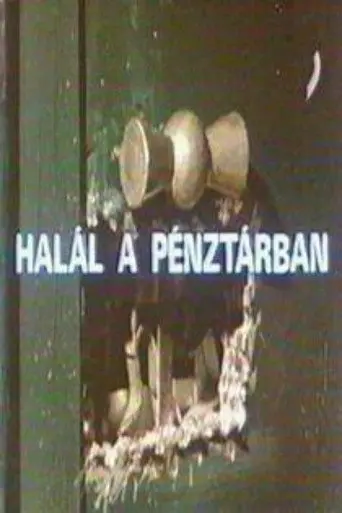 Death in the Box Office (1981)