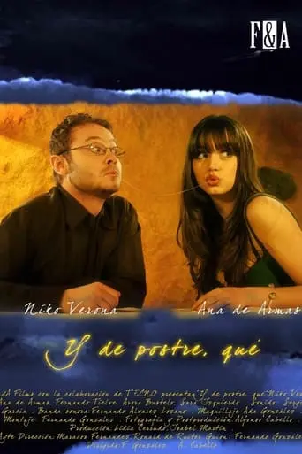 Y De Postre, Que (2009)