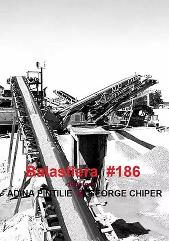 Sandpit #186 (2009)