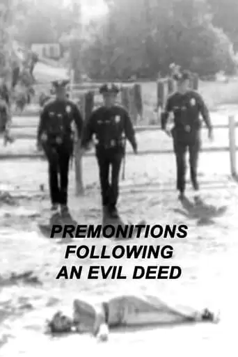 Premonition Following An Evil Deed (1995)