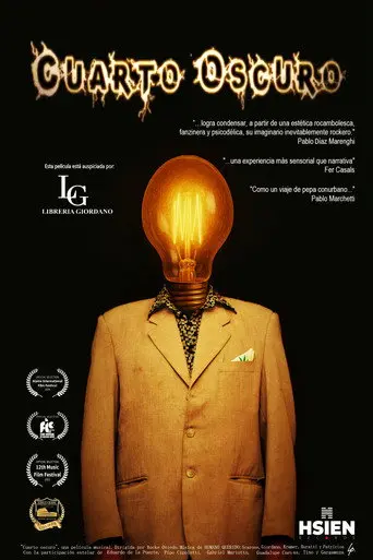 Dark Room (2025)