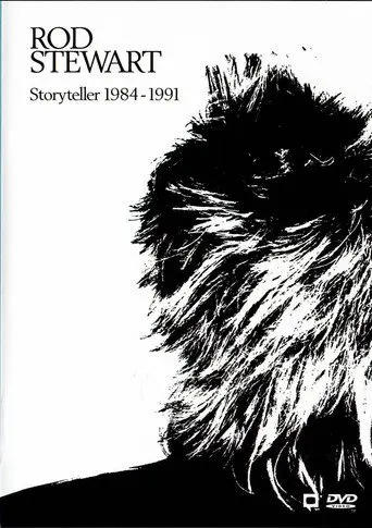 Rod Stewart - Storyteller 1984-1991 (1999)