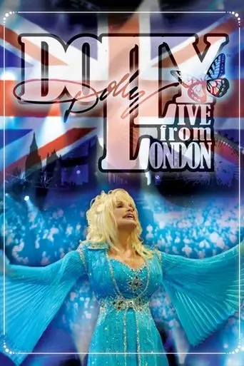 Dolly: Live In London O2 Arena (2009)