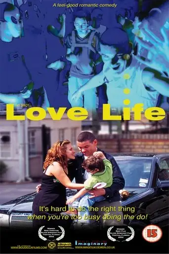 Love Life (2002)