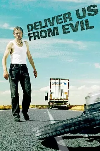Fri Os Fra Det Onde (2009)