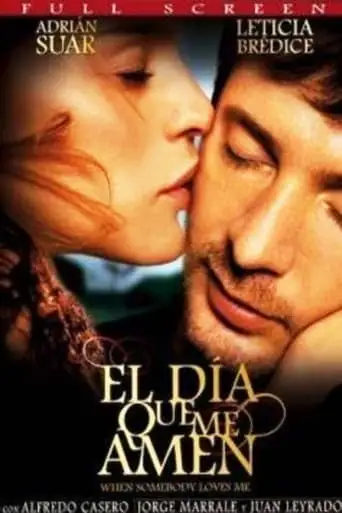 El Dia Que Me Amen (2003)