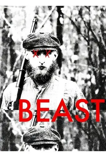 Beast (2014)
