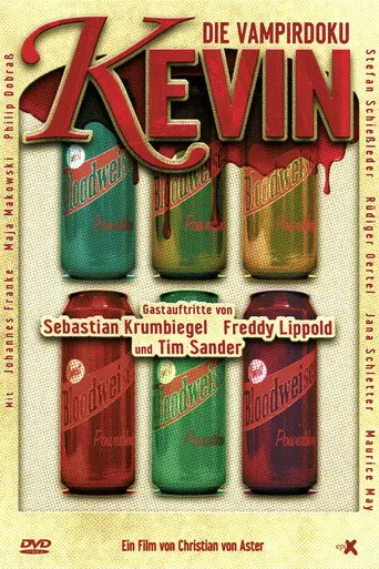 Kevin - Integration eines Mythos (2008)