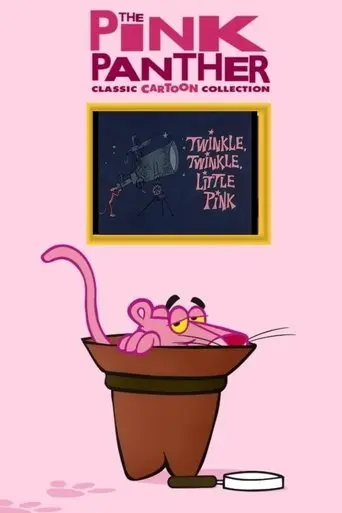 Twinkle, Twinkle, Little Pink (1968)