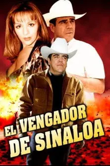 El vengador de Sinaloa (1994)