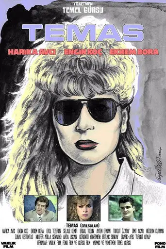 Temas (1987)
