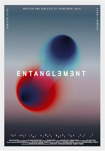 Entanglement (2025)