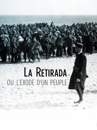 La Retirada ou l'exode d'un peuple (2026)
