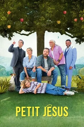 Petit Jésus (2023)