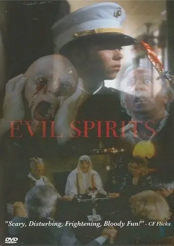Evil Spirits (1991)
