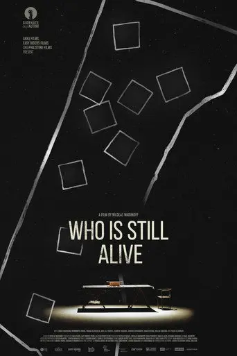 Who Is Still Alive (2026)
