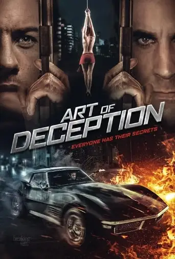 Art Of Deception (2019)