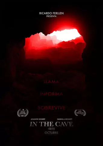 In The Cave (2024)
