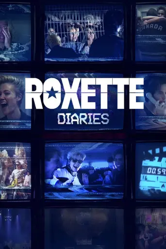 Roxette Diaries (2016)