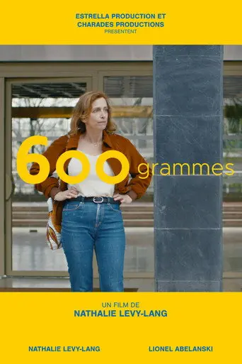 600 Grams (2023)