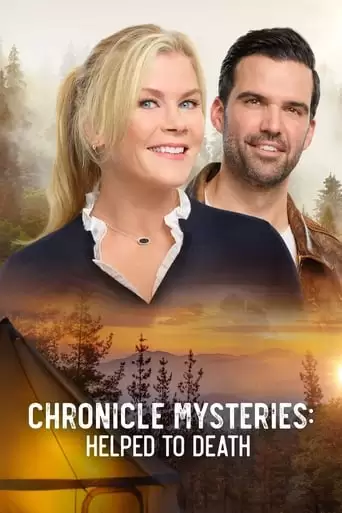 Chronicle Mysteries: Helped To Death (2021)