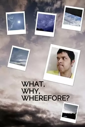 What, Why, Wherefore? (2022)