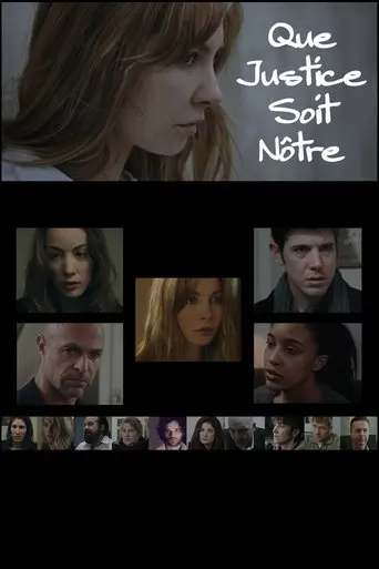 Que justice soit nôtre (2014)
