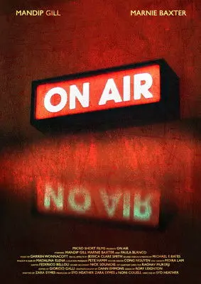 On Air (2021)
