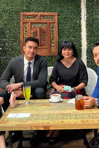 Maaf Tak Sengaja (2022)