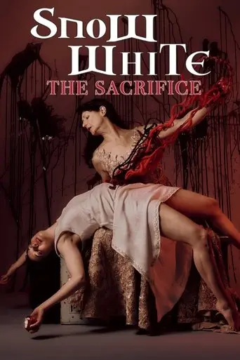 Snow White: The Sacrifice (2025)