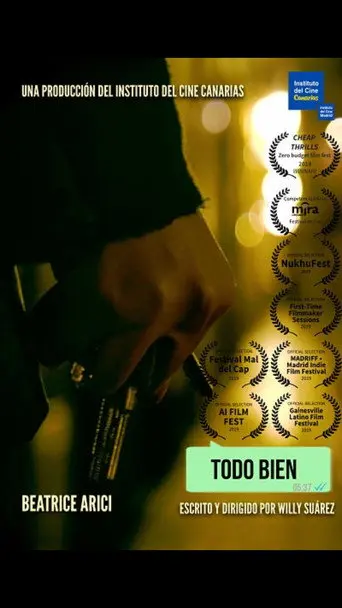 Todo está bien (2019)