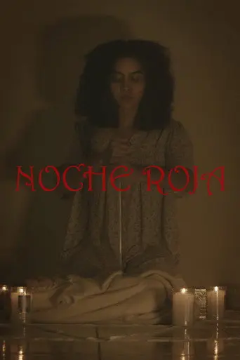 Red Night (2022)