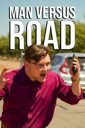 Man Versus Road (2024)