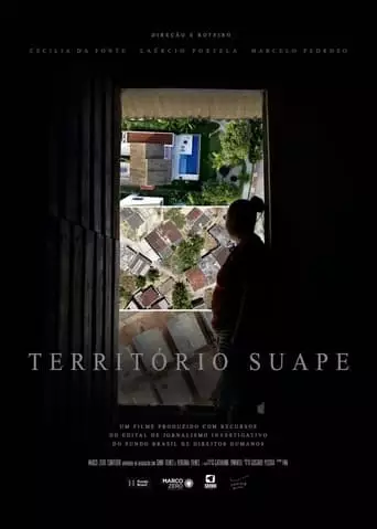 Suape Land (2020)