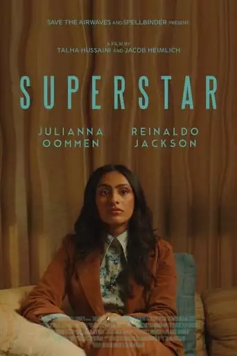 Superstar (2023)
