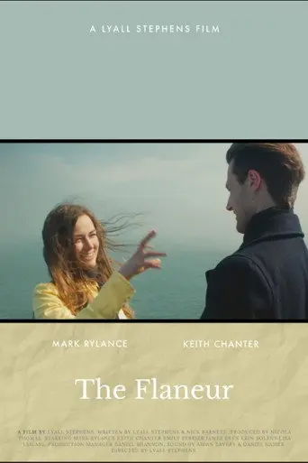 The Flaneur (2019)