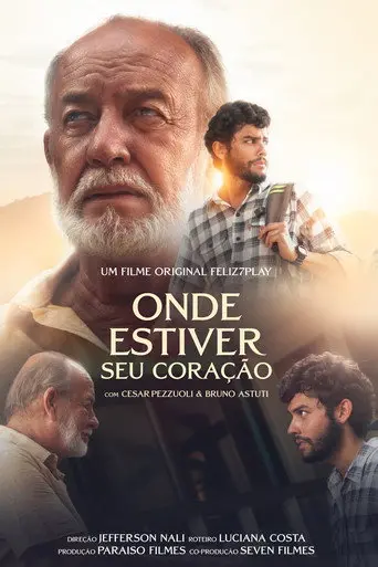 Onde Estiver Seu Coração (2022)