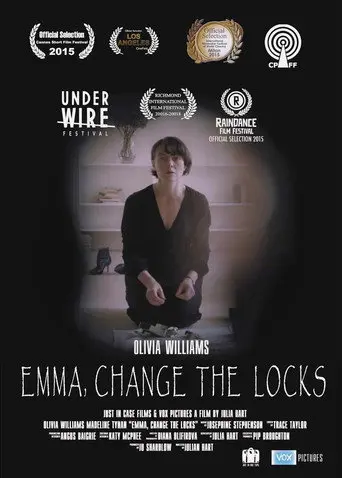 Emma, Change the Locks (2015)